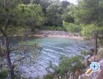 Apartmani Vucelić ostrov Hvar Chorwacja