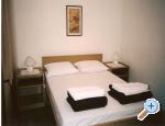 Apartmani Vucelić ostrov Hvar Chorwacja