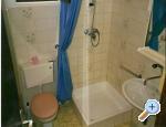 Apartmani Vucelić ostrov Hvar Chorwacja