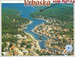 Apartmani Vucelić ostrov Hvar Chorwacja