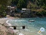 Apartment Stiniva ostrov Hvar Chorwacja