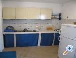 Apartment Stiniva ostrov Hvar Chorwacja