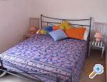 Apartment Stiniva ostrov Hvar Chorwacja
