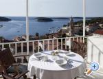 Bonkan apartments and rooms  Hvar Chorwacja