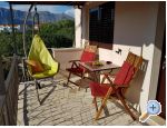 Apartm�ny Mladen ostrov Hvar Chorwacja