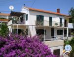 Apartments TUDOR HOUSE Hvar