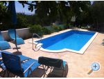 Apartments Francesco ostrov Hvar Chorwacja