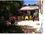 Apartments Francesco ostrov Hvar Chorwacja