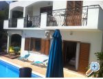 Apartments Francesco ostrov Hvar Chorwacja