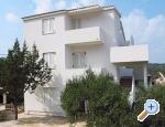Apartmány Boni Chorwacja