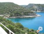 Apartm�ny Boni ostrov Hvar Chorwacja