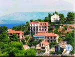 Apartments Ostojic Chorwacja
