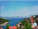Apartments Ostojic ostrov Hvar Chorwacja