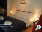 Sea Brezze ostrov Hvar Chorwacja