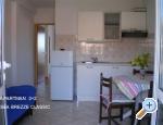 Sea Brezze ostrov Hvar Chorwacja