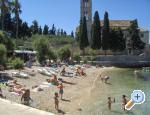 Sea Brezze ostrov Hvar Chorwacja