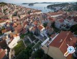 Tri Sestrice ostrov Hvar Chorwacja