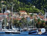Tri Sestrice ostrov Hvar Chorwacja