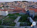 Tri Sestrice ostrov Hvar Chorwacja