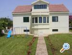 Vila Ana ostrov Hvar Chorwacja