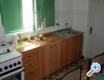 Vila Ana ostrov Hvar Chorwacja