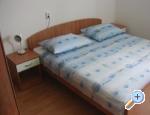 Vila Ana ostrov Hvar Chorwacja
