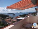 Villa Bella Vista Hvar Chorwacja