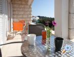 villa Maja Hvar ostrov Hvar Chorwacja
