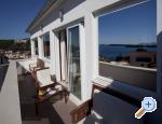 villa Maja Hvar ostrov Hvar Chorwacja