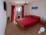 villa Maja Hvar ostrov Hvar Chorwacja