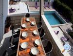 villa Maja Hvar ostrov Hvar Chorwacja