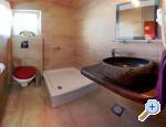 villa Maja Hvar ostrov Hvar Chorwacja