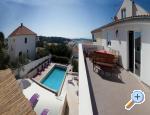 villa Maja Hvar ostrov Hvar Chorwacja
