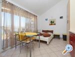 Villa MER ostrov Hvar Chorwacja