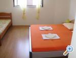 Villa Welcome ostrov Hvar Chorwacja