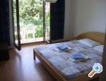 Villa Welcome ostrov Hvar Chorwacja
