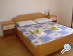 Villa Welcome ostrov Hvar Chorwacja