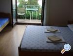 Villa Welcome ostrov Hvar Chorwacja