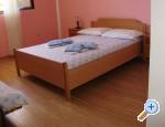 Villa Welcome ostrov Hvar Chorwacja