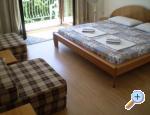 Villa Welcome ostrov Hvar Chorwacja
