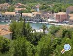 Villa Welcome ostrov Hvar Chorwacja