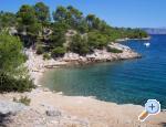 Villa Welcome ostrov Hvar Chorwacja