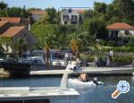 Villa Welcome ostrov Hvar Chorwacja