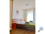 Apartmani Sanda Igrane Chorwacja