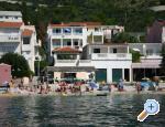 Apartments Minca Igrane Chorwacja