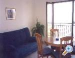 Apartments Drašnice - Seaview Igrane Chorwacja