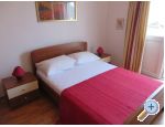 Apartments Drašnice - Seaview Igrane Chorwacja