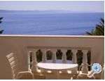 Apartments Drašnice - Seaview Igrane Chorwacja