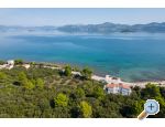 Apartmani Deak Drace & Trstenik Chorwacja