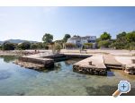 Apartmani Deak Drace & Trstenik Chorwacja